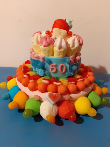 50 ans